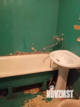 2-к квартира, вторичка, 31м2, 2/4 этаж