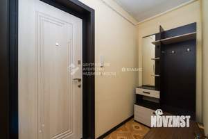 1-к квартира, вторичка, 30м2, 5/5 этаж