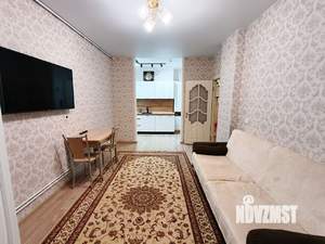 2-к квартира, вторичка, 78м2, 20/25 этаж