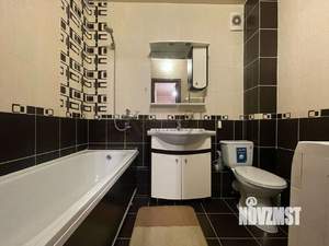1-к квартира, вторичка, 49м2, 10/11 этаж