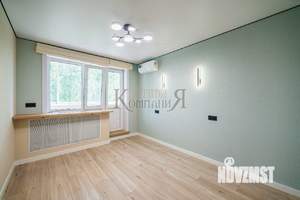 2-к квартира, вторичка, 41м2, 5/5 этаж