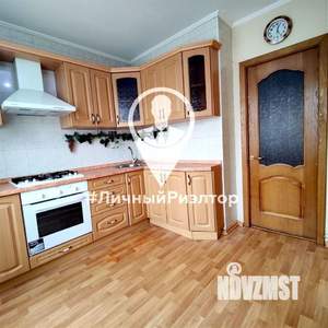 2-к квартира, вторичка, 53м2, 5/9 этаж