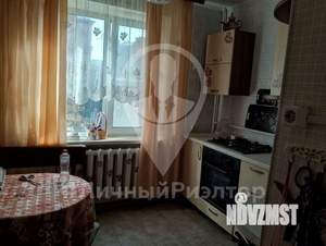 2-к квартира, вторичка, 53м2, 2/6 этаж