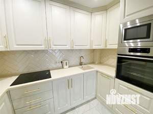 2-к квартира, вторичка, 68м2, 17/23 этаж