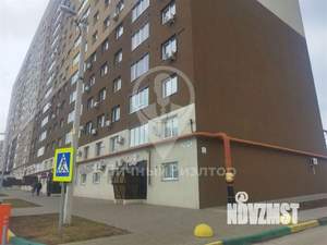 1-к квартира, вторичка, 46м2, 3/15 этаж