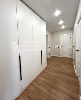 2-к квартира, вторичка, 48м2, 2/16 этаж