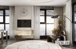 2-к квартира, вторичка, 74м2, 4/20 этаж