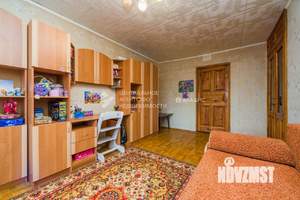 3-к квартира, вторичка, 58м2, 5/5 этаж
