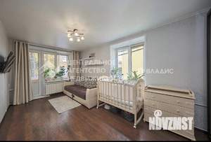 1-к квартира, вторичка, 32м2, 2/5 этаж
