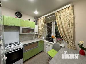 1-к квартира, вторичка, 30м2, 5/5 этаж