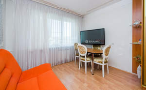 2-к квартира, вторичка, 51м2, 5/9 этаж