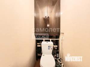 3-к квартира, вторичка, 66м2, 9/9 этаж