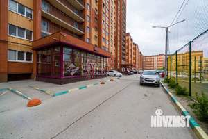 Студия квартира, вторичка, 23м2, 9/16 этаж