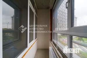 2-к квартира, сданный дом, 68м2, 2/24 этаж