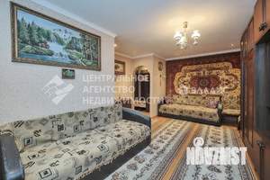 1-к квартира, вторичка, 33м2, 2/4 этаж