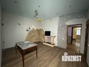 2-к квартира, вторичка, 68м2, 2/11 этаж