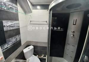 1-к квартира, вторичка, 18м2, 2/5 этаж