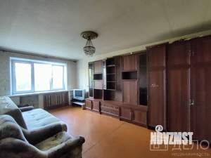 3-к квартира, вторичка, 61м2, 7/9 этаж