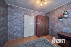 3-к квартира, вторичка, 60м2, 9/10 этаж