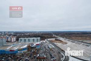 1-к квартира, вторичка, 35м2, 25/28 этаж