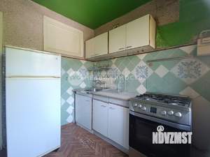 2-к квартира, вторичка, 45м2, 3/4 этаж