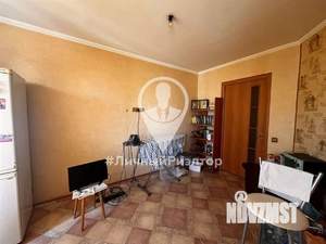 3-к квартира, вторичка, 61м2, 4/5 этаж