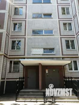 2-к квартира, вторичка, 51м2, 6/9 этаж