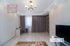 2-к квартира, вторичка, 91м2, 10/14 этаж