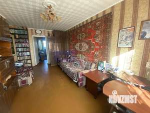 3-к квартира, вторичка, 60м2, 7/9 этаж