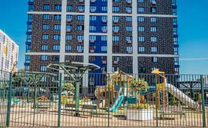 3-к квартира, вторичка, 96м2, 5/25 этаж