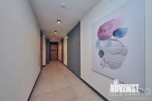 1-к квартира, сданный дом, 35м2, 8/12 этаж