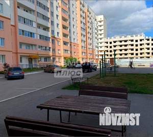 1-к квартира, вторичка, 32м2, 3/10 этаж