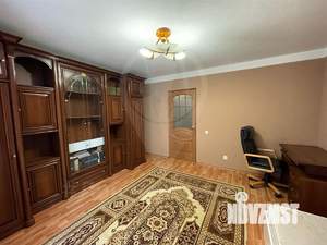 3-к квартира, вторичка, 96м2, 1/7 этаж