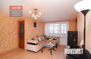 2-к квартира, вторичка, 46м2, 5/5 этаж