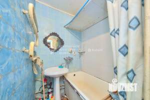 1-к квартира, вторичка, 33м2, 1/9 этаж