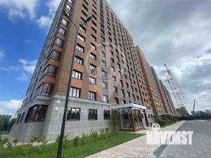 3-к квартира, вторичка, 87м2, 4/16 этаж