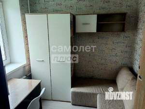 3-к квартира, вторичка, 43м2, 5/5 этаж