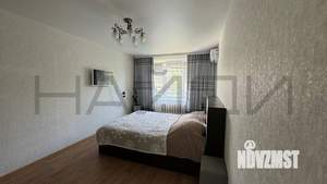 1-к квартира, вторичка, 33м2, 4/5 этаж