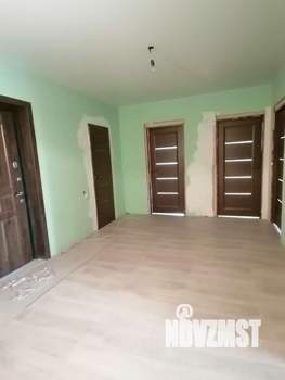3-к квартира, вторичка, 109м2, 8/16 этаж