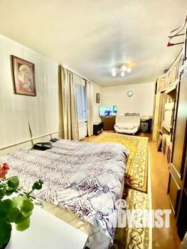 2-к квартира, вторичка, 44м2, 2/5 этаж