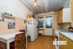 2-к квартира, вторичка, 51м2, 2/5 этаж