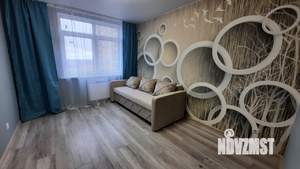 1-к квартира, вторичка, 30м2, 18/25 этаж