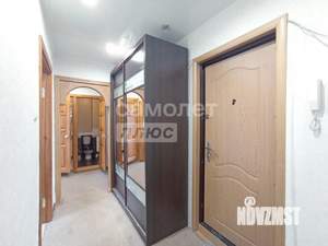 2-к квартира, вторичка, 51м2, 6/9 этаж