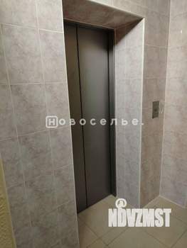 1-к квартира, вторичка, 29м2, 5/10 этаж