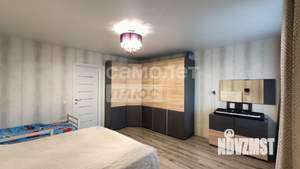 3-к квартира, вторичка, 120м2, 1/10 этаж
