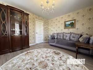 2-к квартира, вторичка, 64м2, 5/10 этаж