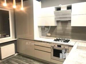 1-к квартира, вторичка, 42м2, 16/25 этаж