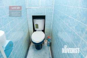 2-к квартира, вторичка, 51м2, 2/9 этаж