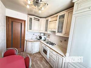 3-к квартира, вторичка, 62м2, 6/9 этаж