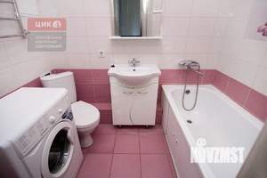 1-к квартира, вторичка, 25м2, 12/15 этаж